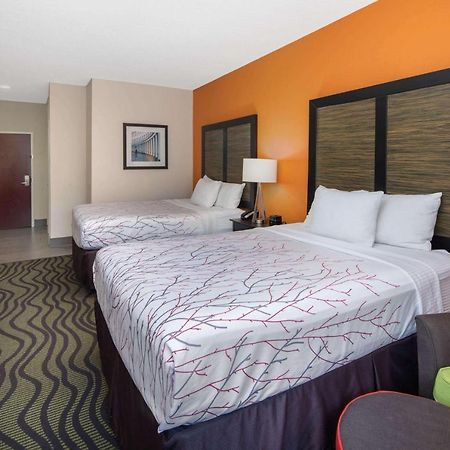 La Quinta Inn By Wyndham Calhoun South I-75 Buitenkant foto