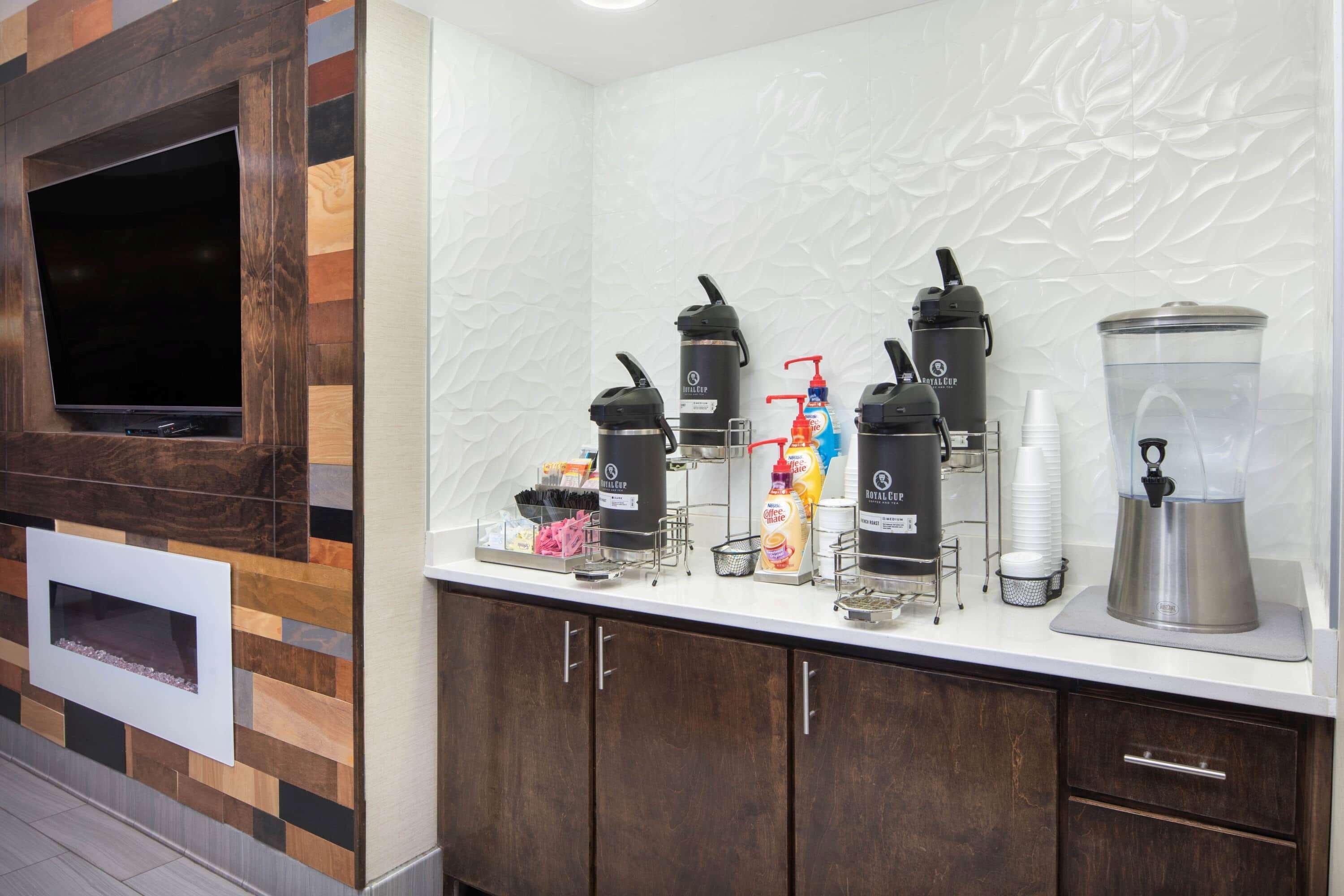 La Quinta Inn By Wyndham Calhoun South I-75 Buitenkant foto