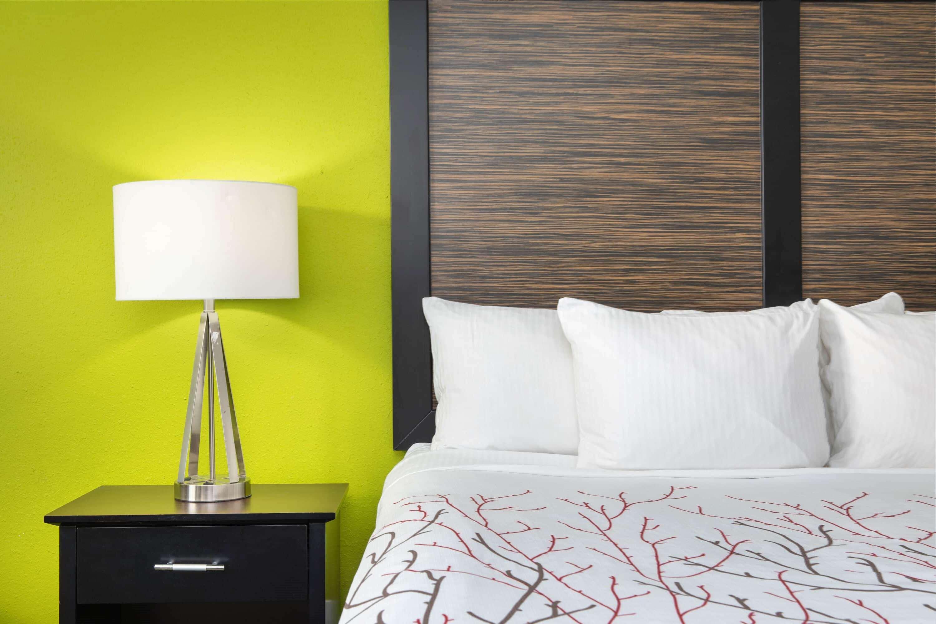 La Quinta Inn By Wyndham Calhoun South I-75 Buitenkant foto