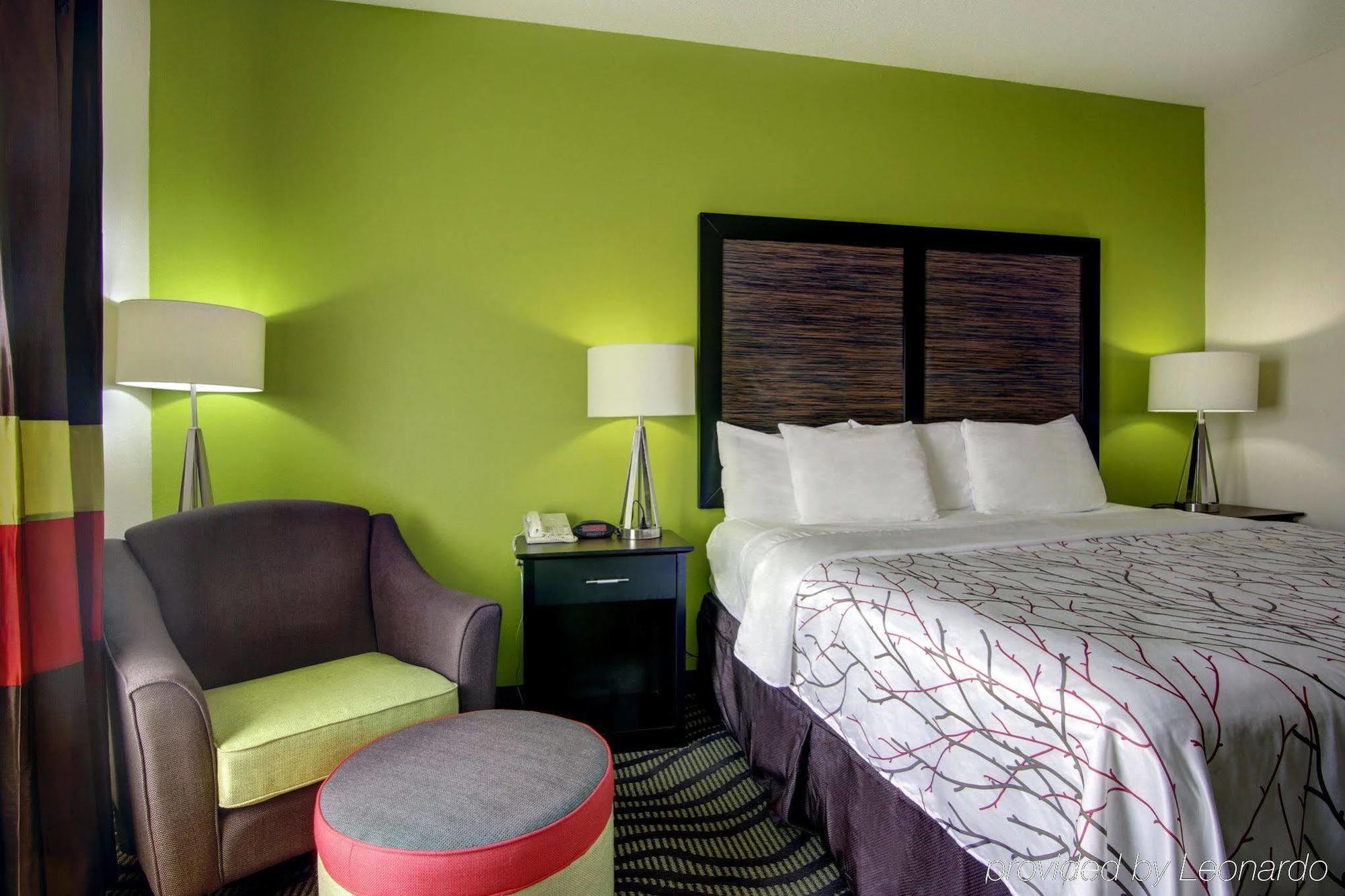 La Quinta Inn By Wyndham Calhoun South I-75 Buitenkant foto