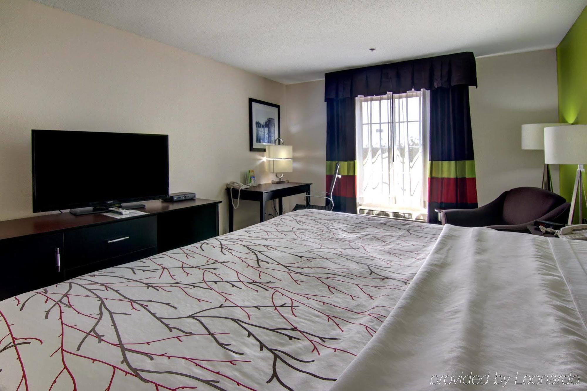 La Quinta Inn By Wyndham Calhoun South I-75 Buitenkant foto