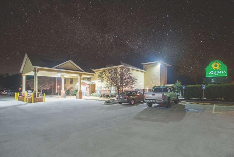 La Quinta Inn By Wyndham Calhoun South I-75 Buitenkant foto