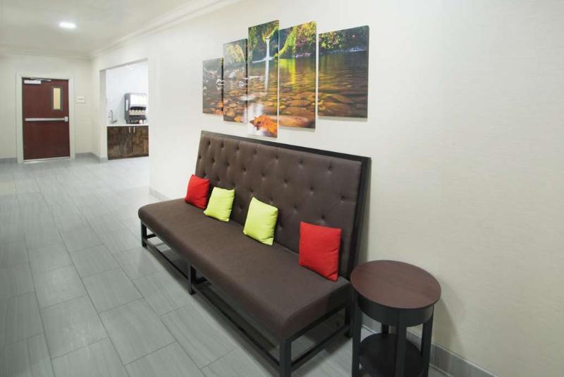 La Quinta Inn By Wyndham Calhoun South I-75 Buitenkant foto