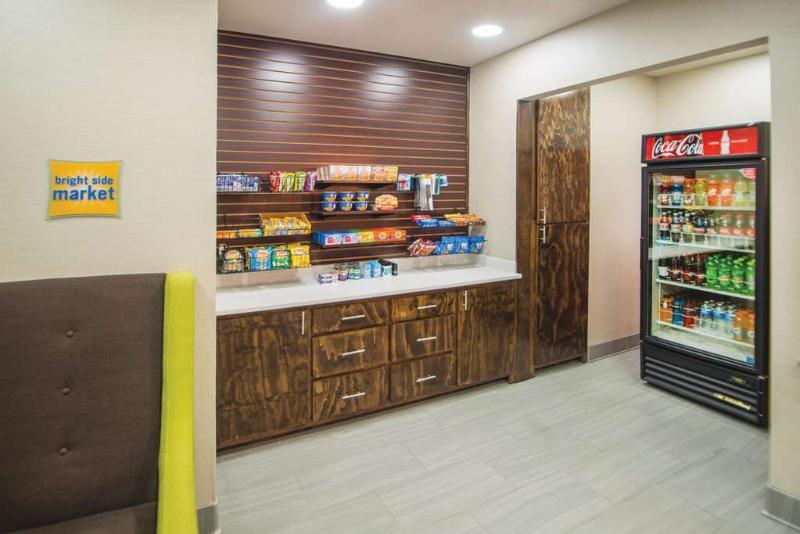 La Quinta Inn By Wyndham Calhoun South I-75 Buitenkant foto